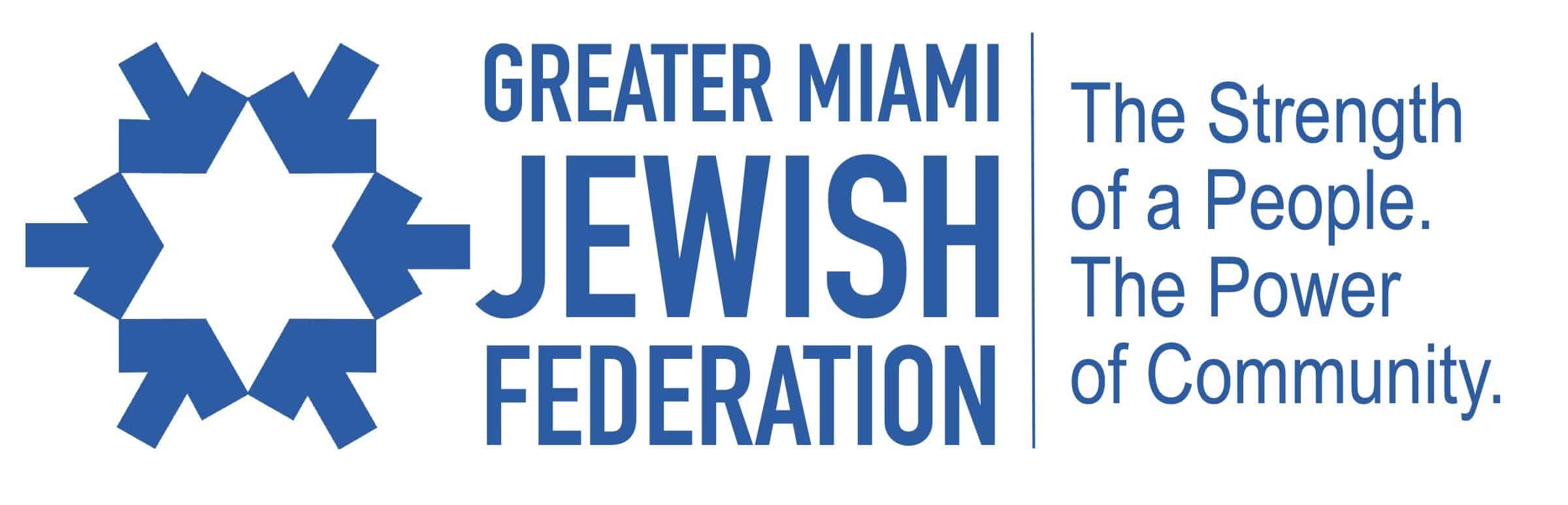 לוגו Greater-Miami-JEWISH-Federation