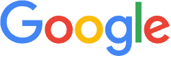 לוגו גוגל