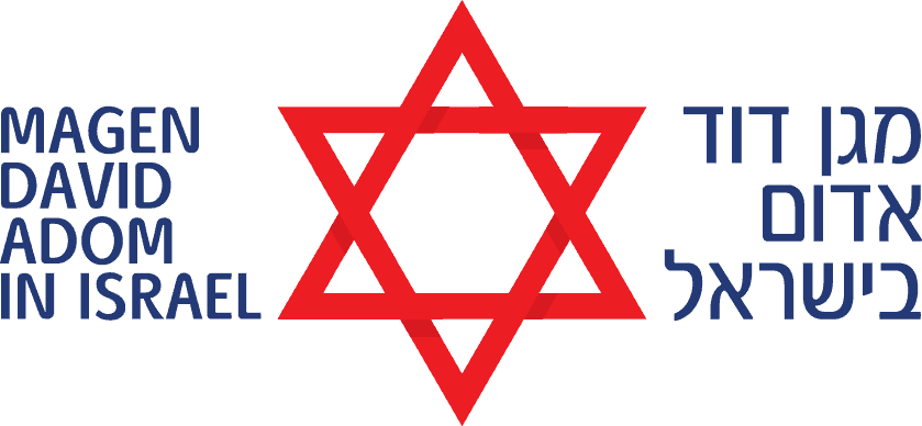לוגו מדא