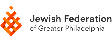 לוגוJewish-Federation