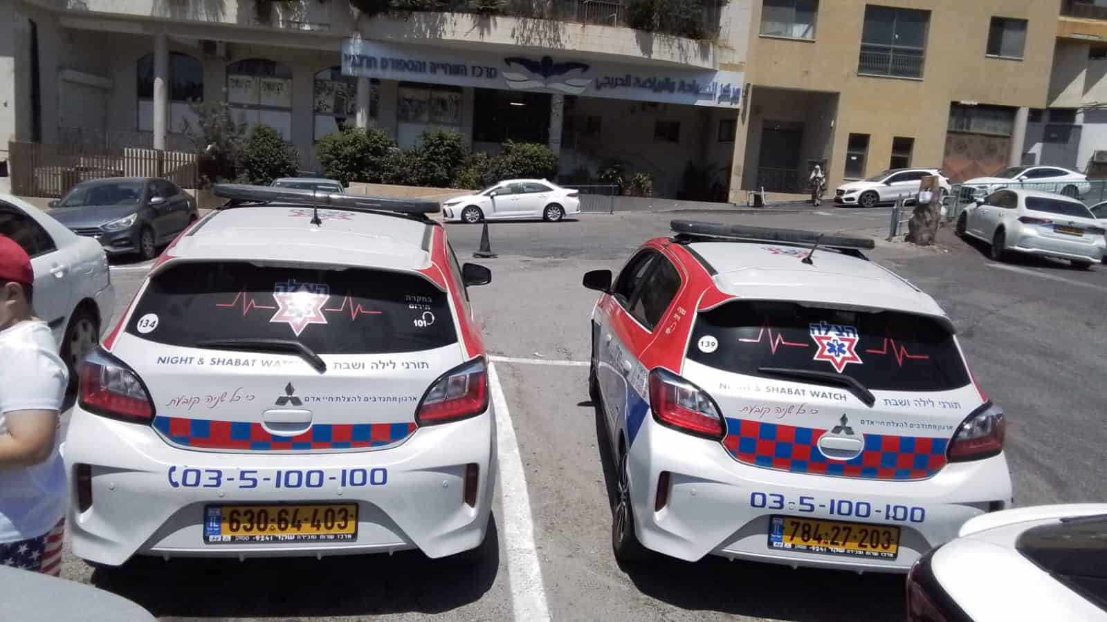 טיפול בפוסט טראומה