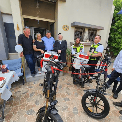 שירותים חברתיים